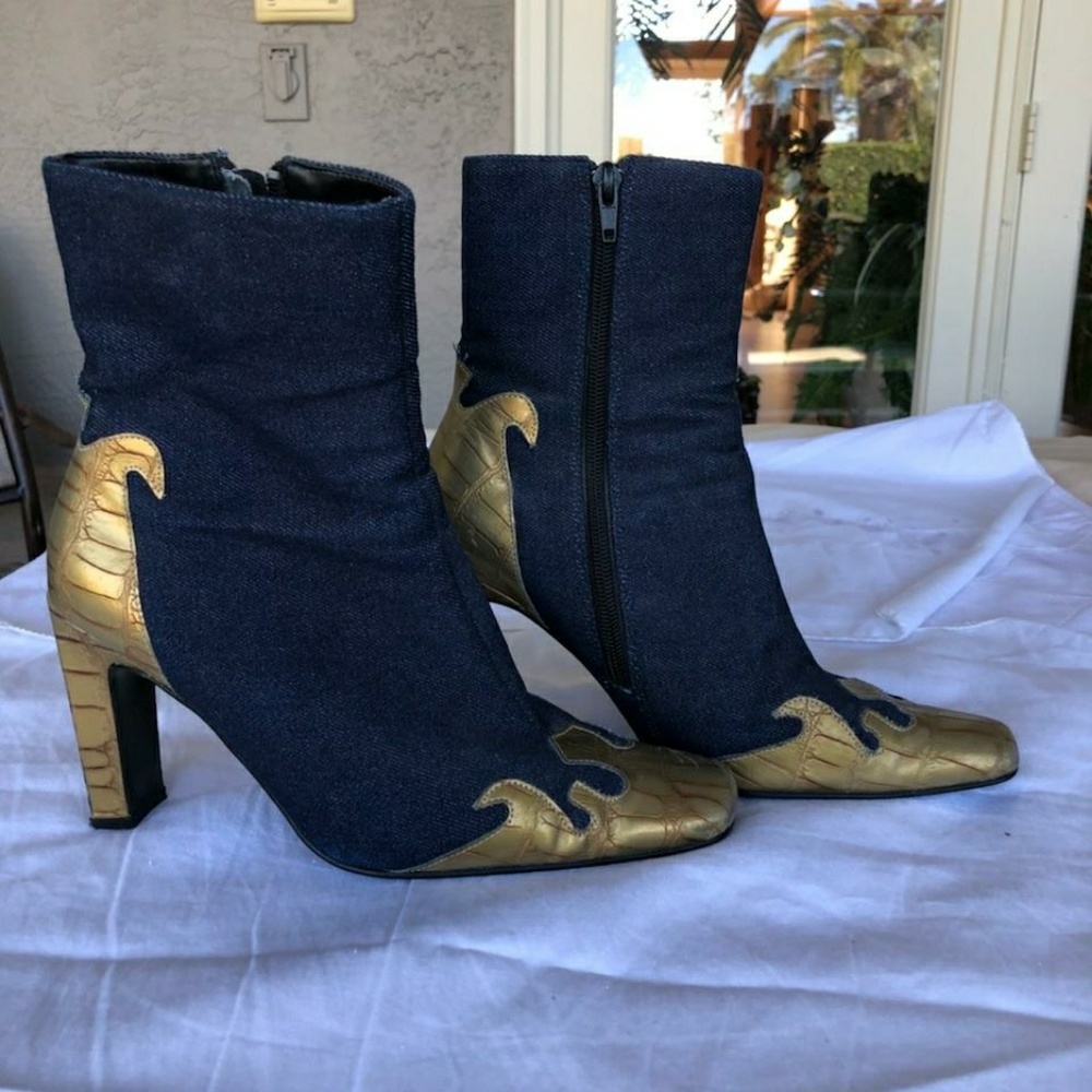 Boots